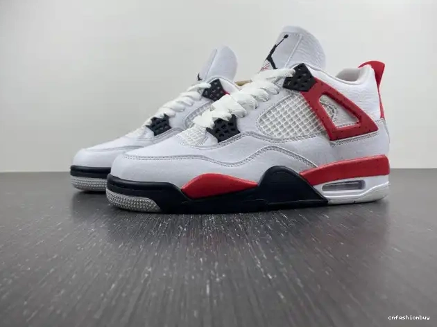 Jordan Red Air 4 Cement DH6927-161 0522